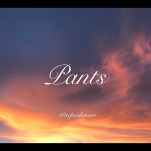 Pants